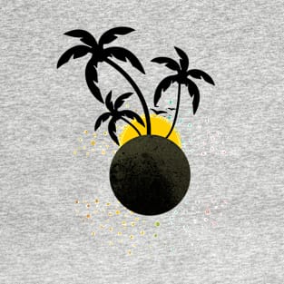 Tiny Paradise T-Shirt